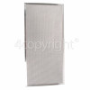 Smeg KSEM90NE Aluminium Grease Filter