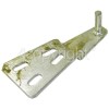 Baumatic HF160.2W-A Upper Hinge Cover Amica 00270004