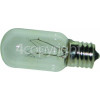 Rangemaster 8866 SES Pygmy Lamp