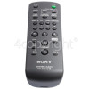 Sony RMSC31B Remote Control