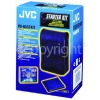 JVC VUA557 Starter Kit