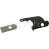 Rangemaster Grill Door Hinge Kit