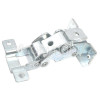 Creda Integrated Door Hinge