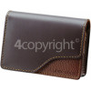 Sony DSCWX1 Leather Carry Case