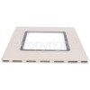 Rangemaster Outer Door Panel