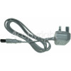 Sharp Mains Cable