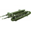 Siemens Use BSH492159. Heater Element