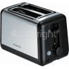 Kenwood 2 Slice Toaster