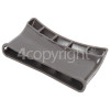 Ignis Conveyor:Door Gasket Seal Vent Duct-rubber Laundry AWG320 995 997 WD731 A62-D86