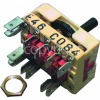 Maytag Switch:Hotplate (7 Position)