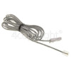 Panasonic Telephone Cord With Plug Dc 120V