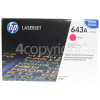 Hewlett Packard 4700 Genuine Q5953A Magenta Toner Cartridge