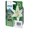 Epson Genuine T0592 Cyan Ink Cartridge