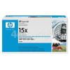 Hewlett Packard Genuine 15X Black Toner Cartridge (C7115X)