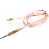 Ariston A 2012 BROWN Thermocouple : 1000mm