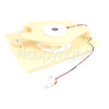 Samsung RSG5UCRS Fan Motor Assy - Freezer