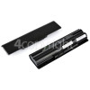 Hewlett Packard Laptop Battery