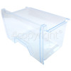 LFC55S12 Freezer Bottom Drawer Assembly