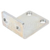 Servis M0945BI Top Hinge - Door