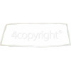 LG Chest Freezer Lid Seal / Gasket : 1570x580mm