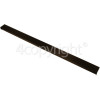 Ignis ADL126AV-GB Obsolete Cabinet Panel Trim-brown D/w 62-A05