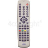 COMPACTDE90 IRC81022 Remote Control