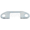 Gorenje WA60120 Door Latch Bracket