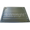 Beko 16628MDK Bottom Plate