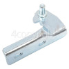 Ariston C 340 G (W) CKD Use HPTC00114624 Central Hinge White