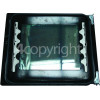 Rangemaster Lh Air Flow Inner Door Assy