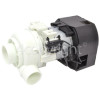 Rangemaster Wash Pump