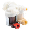 Ariston A1600WD Washing Machine Solenoid Valve - Cold Water