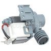 New World 444447268 Drain Pump Assembly : Hanyu B30-6A 30W