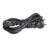 LG L1942PE-BS Mains Cable - EU Plug