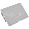 Servis M6725S Door Filter 2M T-aa-ab Silver 300014100 Abs Cf-la