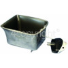 Kenwood DF350 Obsolete Bowl & Probe Assy