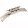 Gorenje Washing Machine Door Hinge