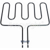 Britannia SI-9TF-MB-CH (544441470) Grill/Oven Element Inner - 1740W