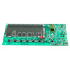 Servis Use HYG651028914 Display PCB Cw Button