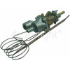 Rangemaster Thermostat : Gas