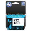 Sharp Genuine No.932 Black Ink Cartridge (CN057AE)