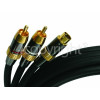 Startech Premium S-Video / Rca Audio Cable