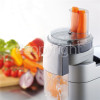 Kenwood KM500 SPECIAL EDITION AT340 High Speed Slicer/Shredder