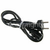 Samsung Mains Cable EU