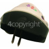 Kenwood DF350 Controller Assembly