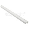 Rangemaster 9015 DXD 910 REFRIGERATOR STAINLESS STEEL Freezer Horizon Beam Seal