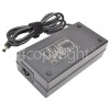 Dell Laptop AC Adapter (2 Pin Euro Plug)