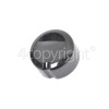 Hygena Hob Control Knob - Black