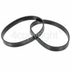 Zanussi Agitator Belt ZE091