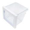 Rangemaster 4459 SXS 663 FRIDGE FREEZER STST/CHROME Lower Drawer Assembly